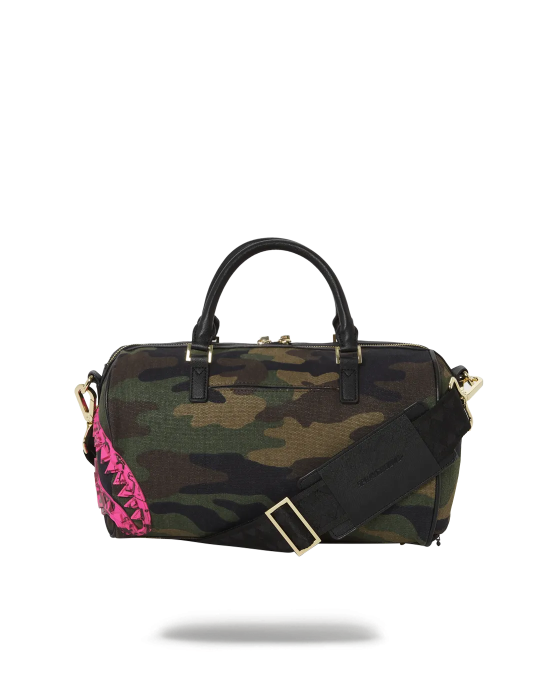 DROP ZONE MINI DUFFLE