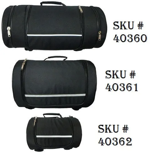 Drum Duffle Roll Bag