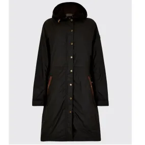 Dubarry Redington Wax Coat