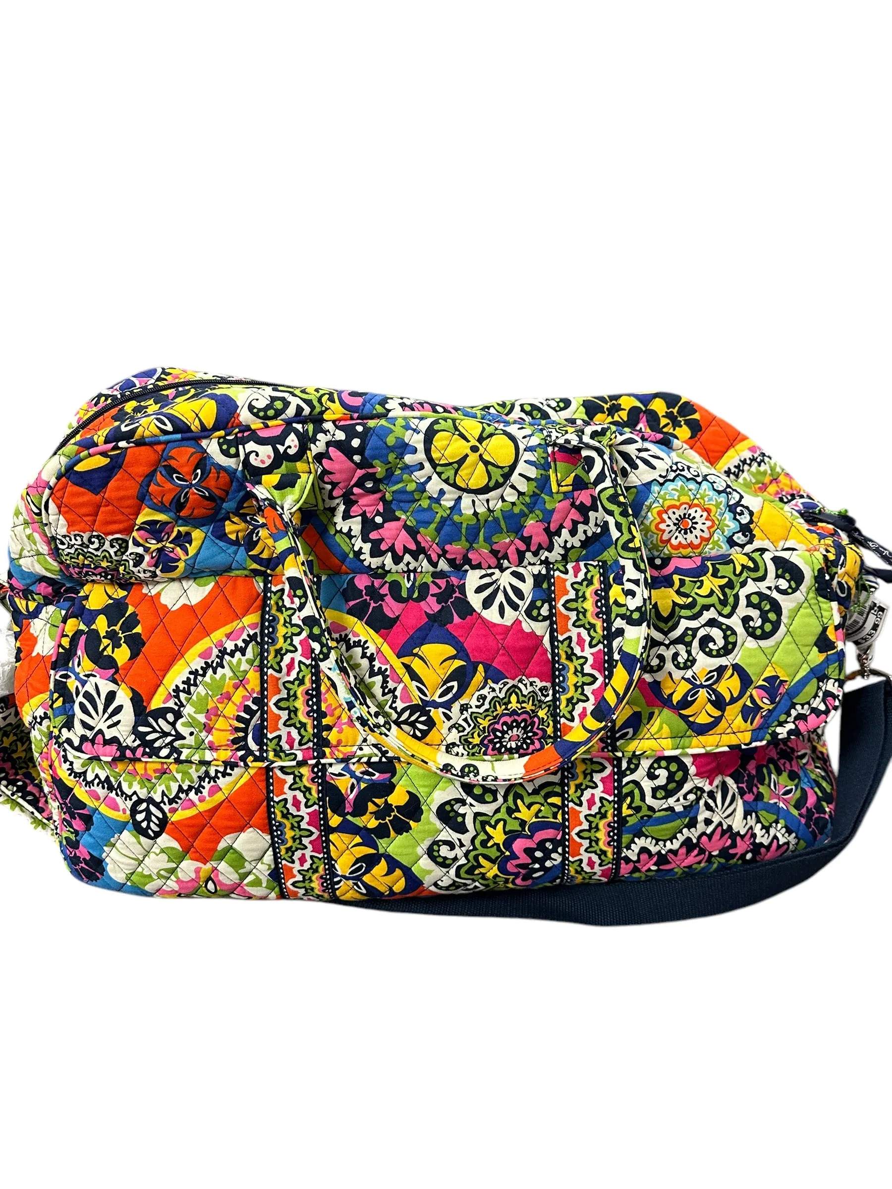 Duffle And Weekender By Vera Bradley, Size: Large