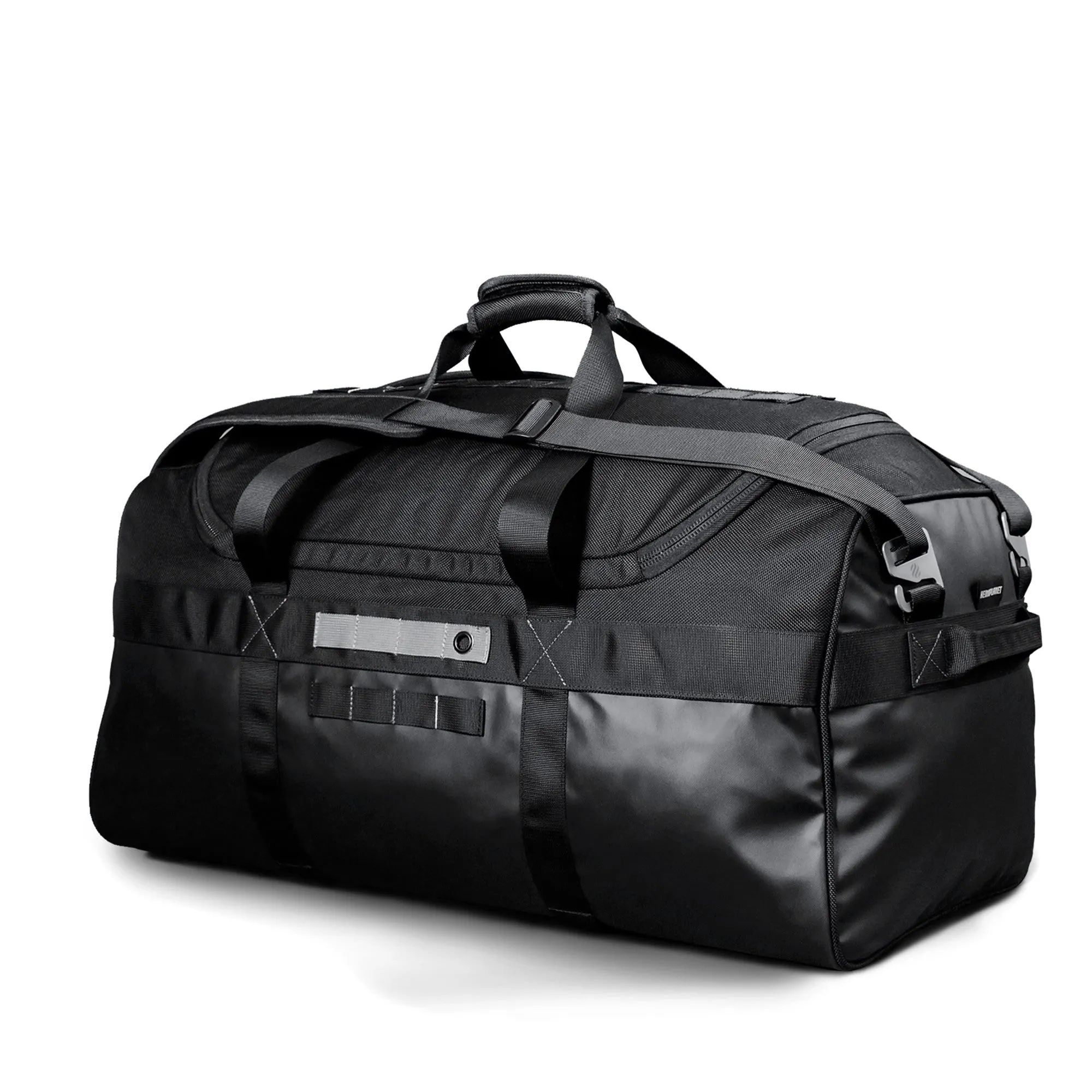 Duffle Bag 80L, schwarz