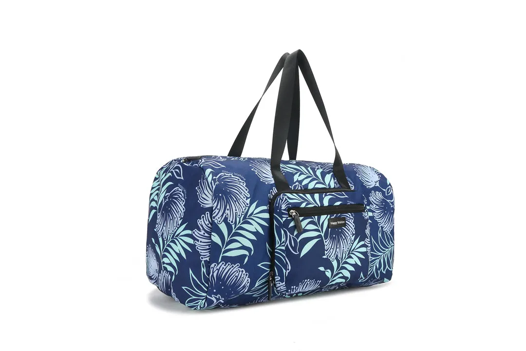 Duffle Bag Stephanie Lehua Purple