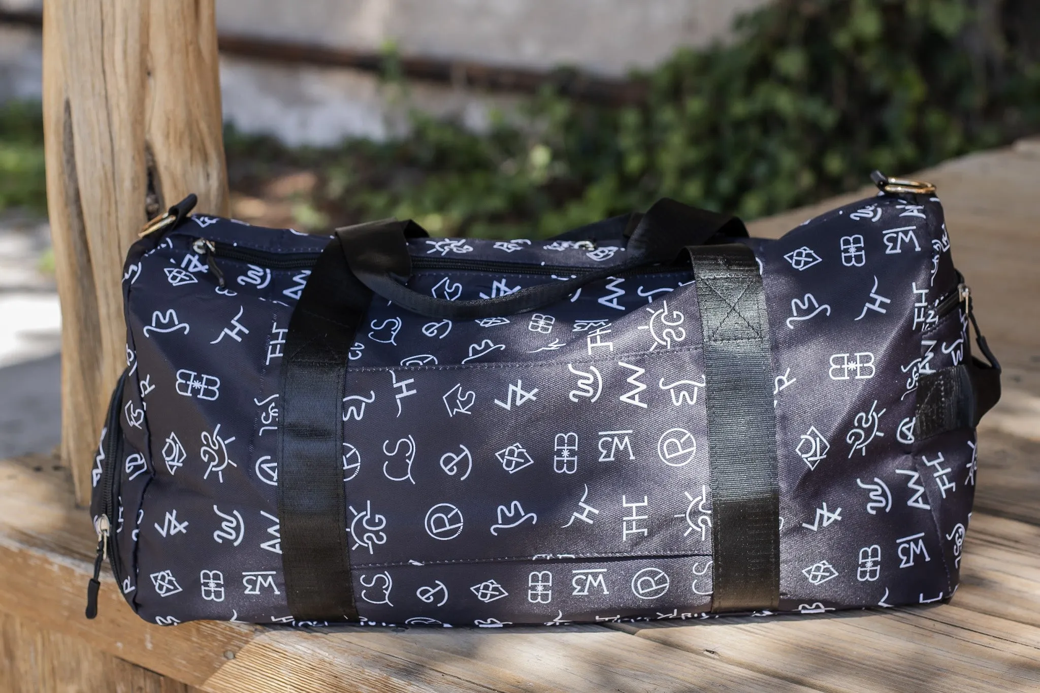 Duffle Bags