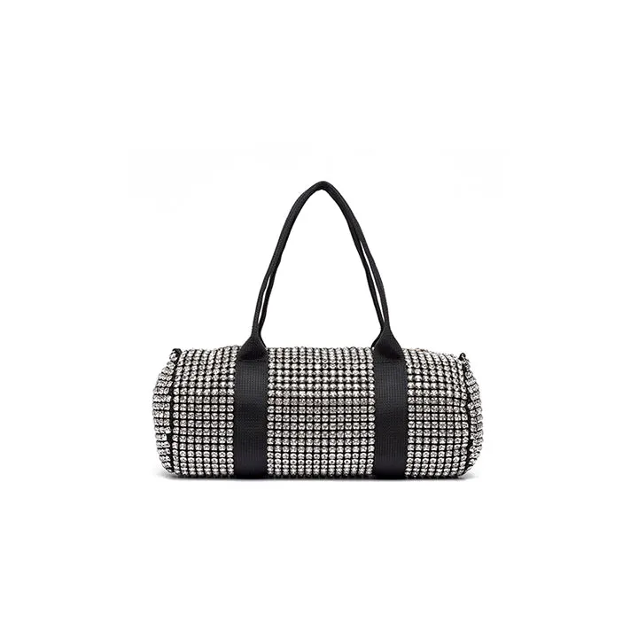 Duffle Diamante Bag AD 85