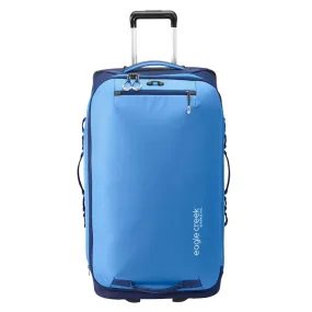 Eagle Creek Expanse 2 Wheel 76cm Large Luggage Pilot Blue