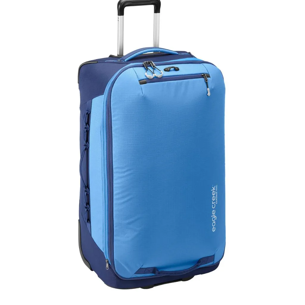 Eagle Creek Expanse 2 Wheel 76cm Large Luggage Pilot Blue