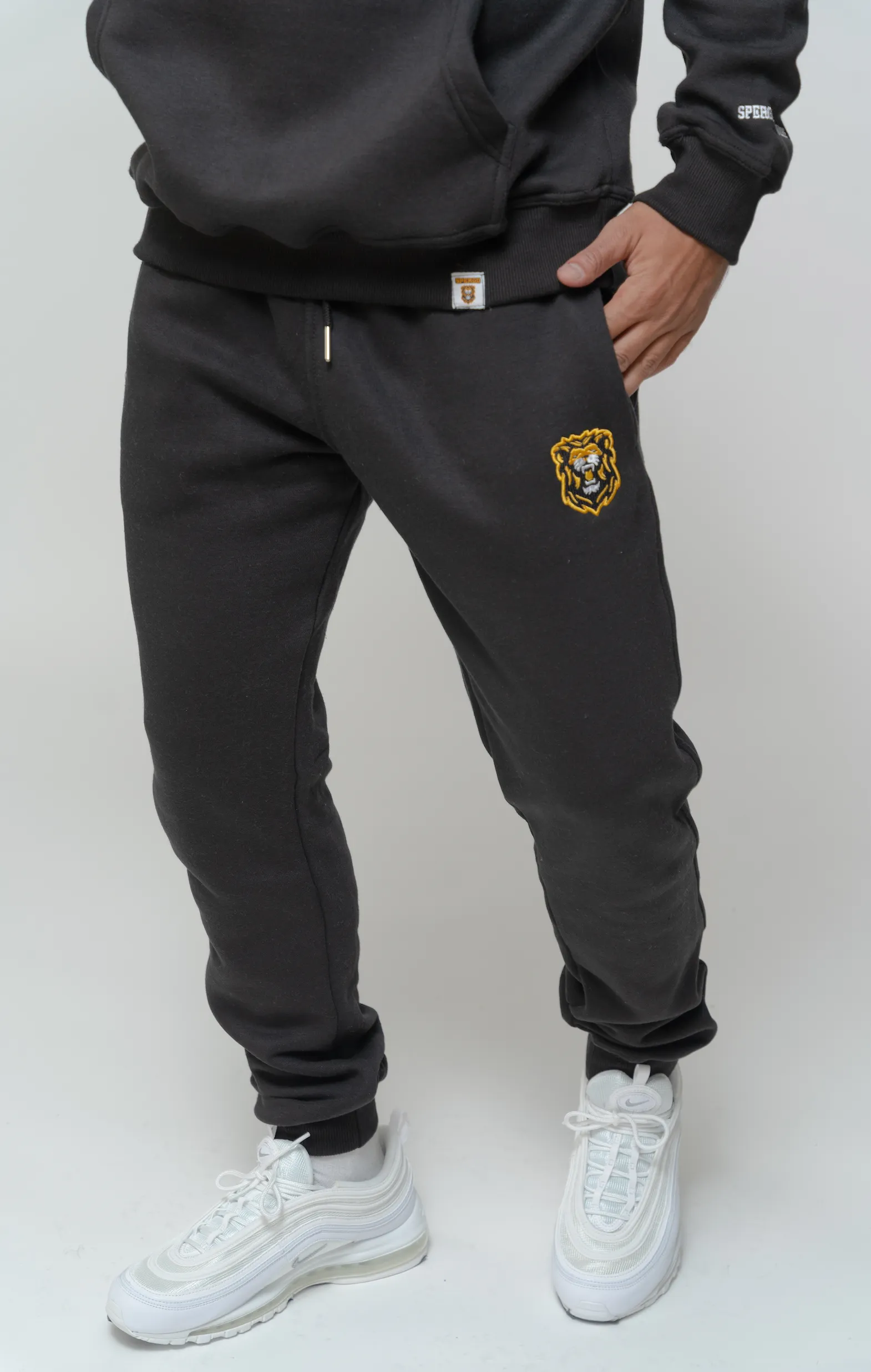 Elite Sweatpants