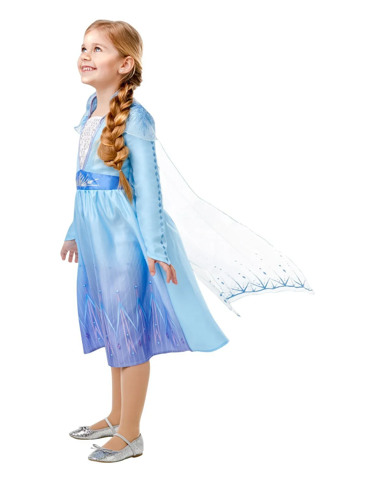 Elsa Costume for Kids - Disney Frozen 2