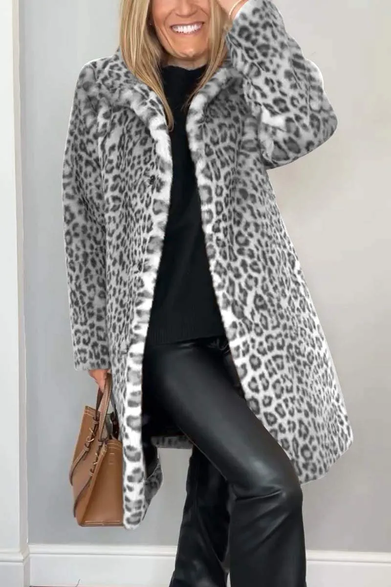 Emmy™ - Classic Winter Coat