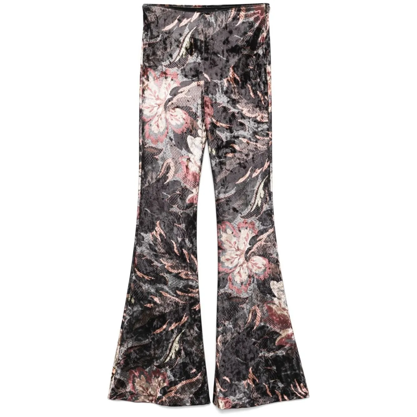 Etro Trousers Black