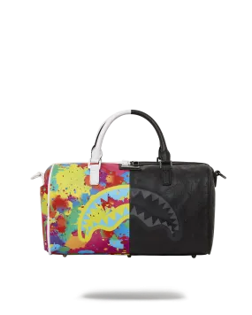 EUPHORIC DARKNESS MINI DUFFLE