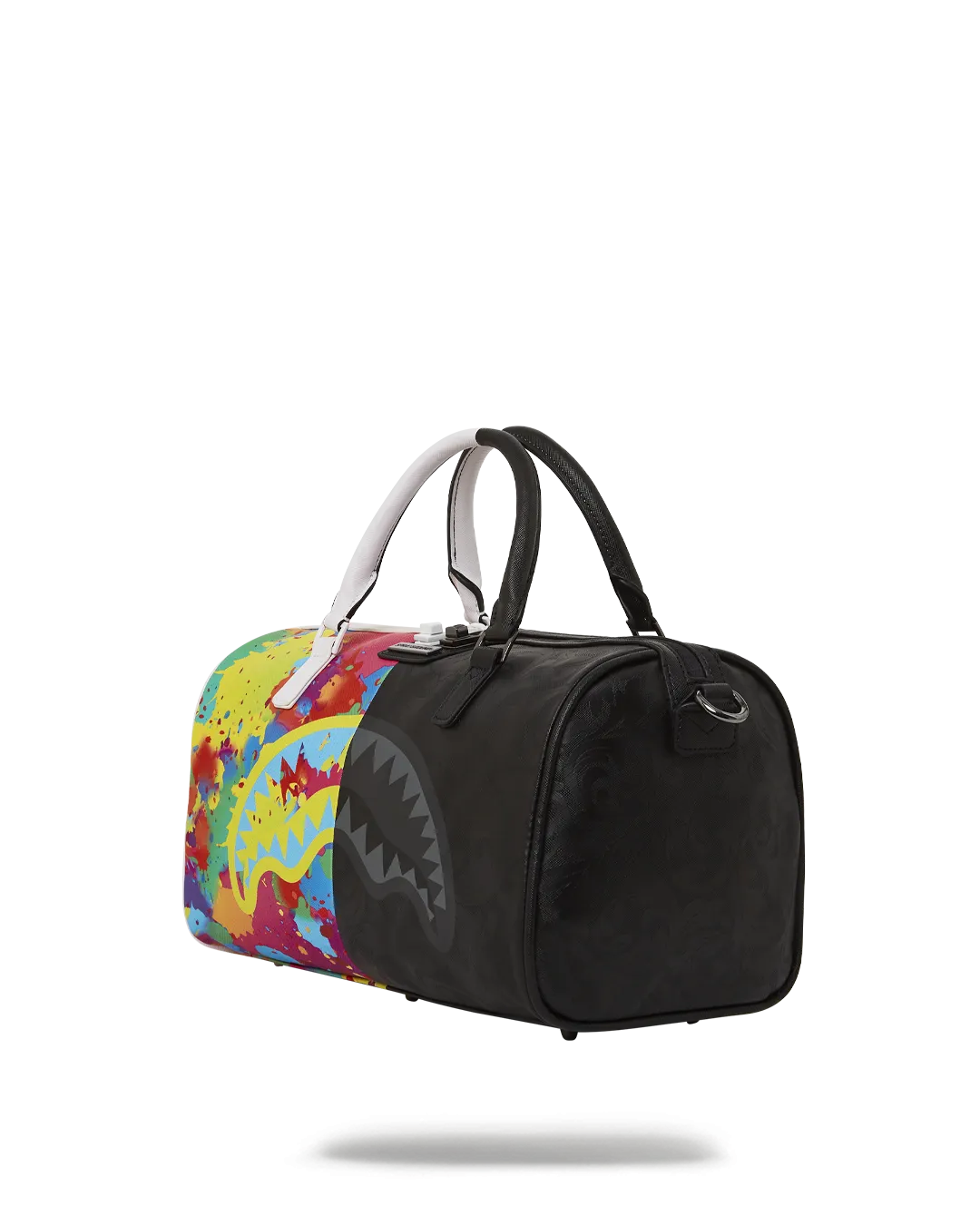 EUPHORIC DARKNESS MINI DUFFLE