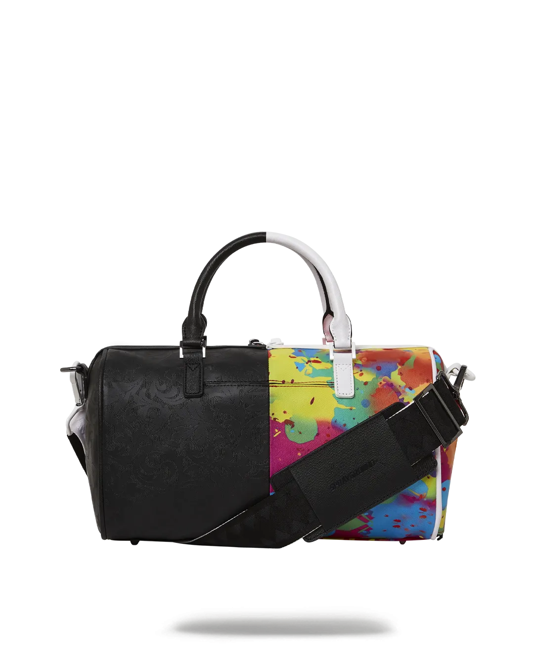 EUPHORIC DARKNESS MINI DUFFLE