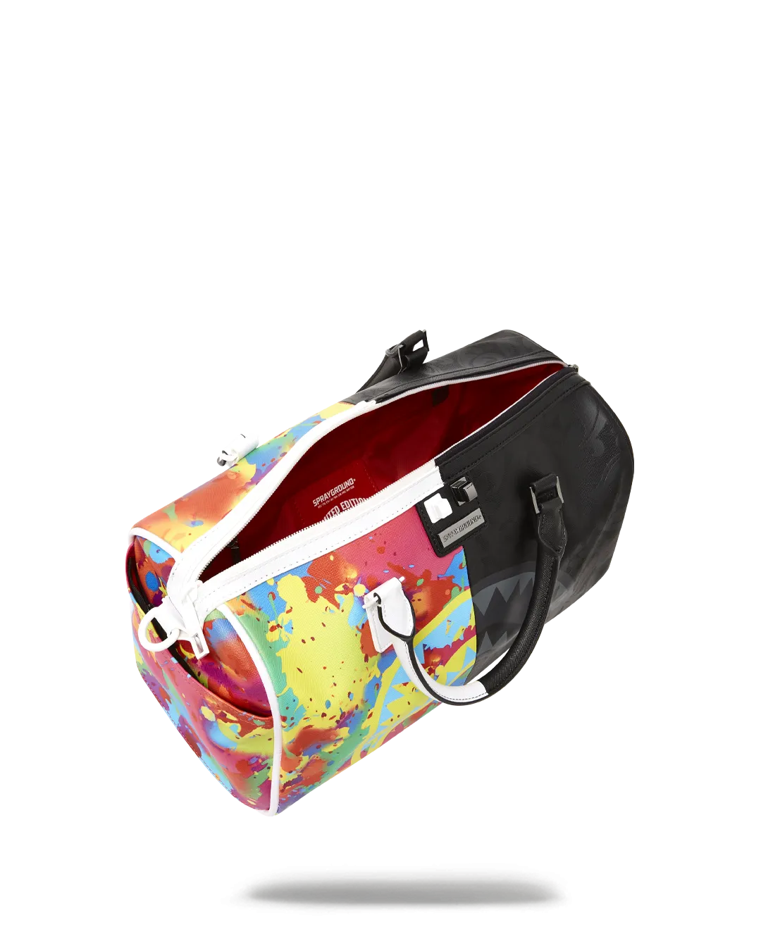 EUPHORIC DARKNESS MINI DUFFLE