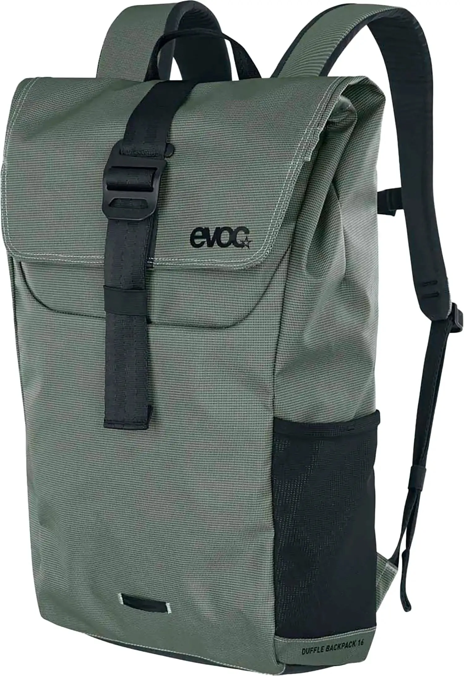 Evoc Duffle 16 Travel Backpack