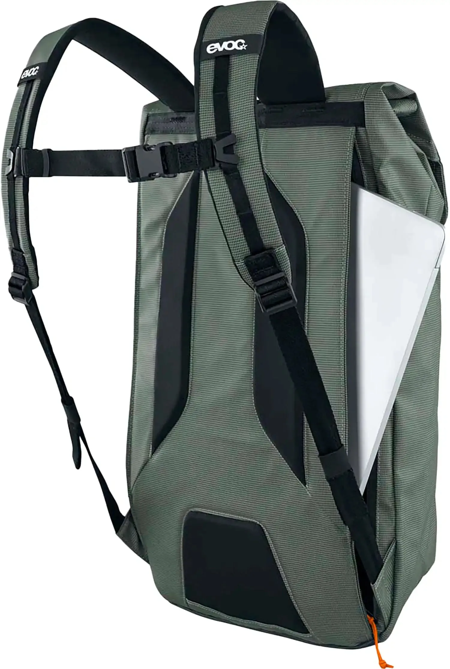 Evoc Duffle 16 Travel Backpack