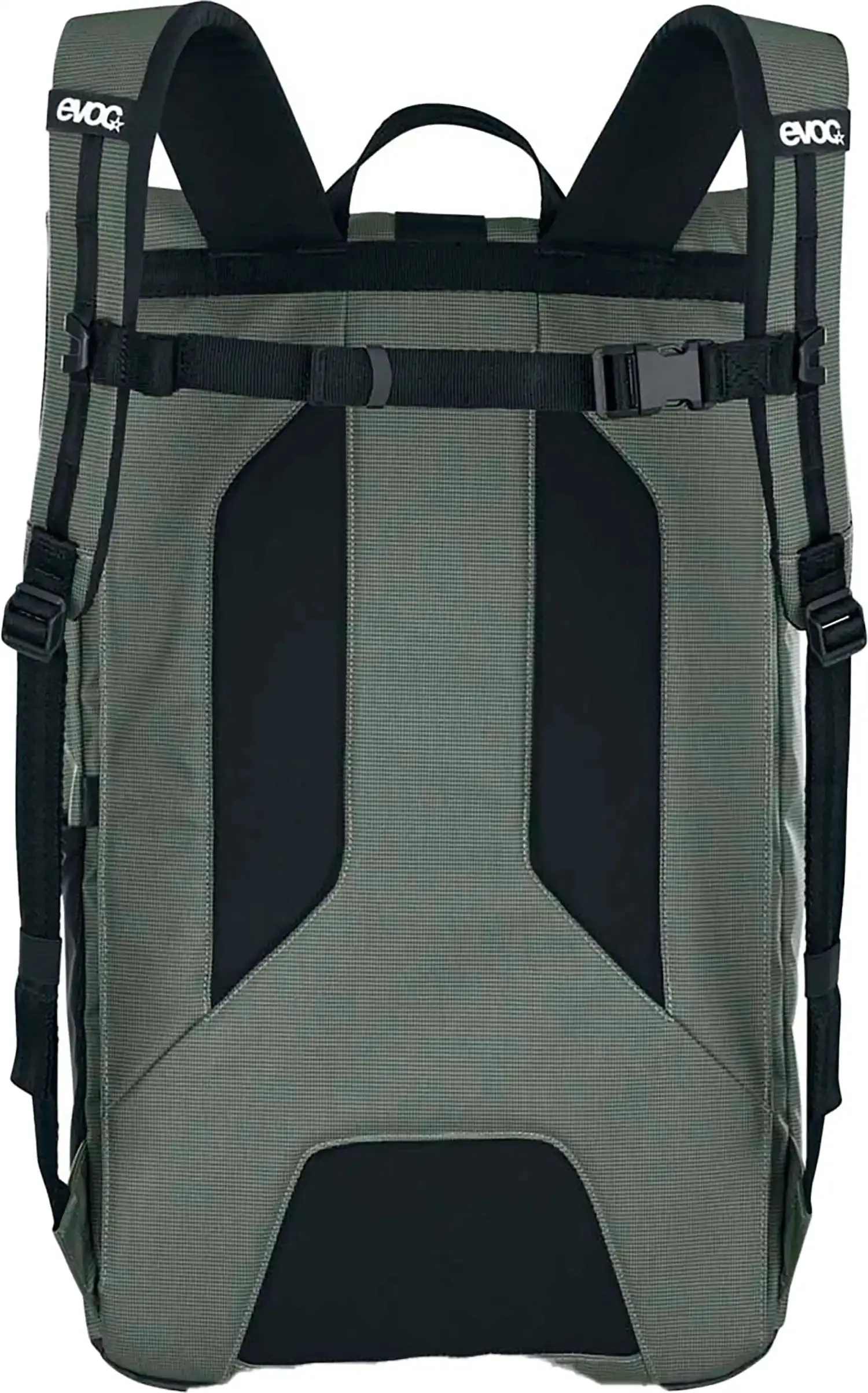 Evoc Duffle 16 Travel Backpack