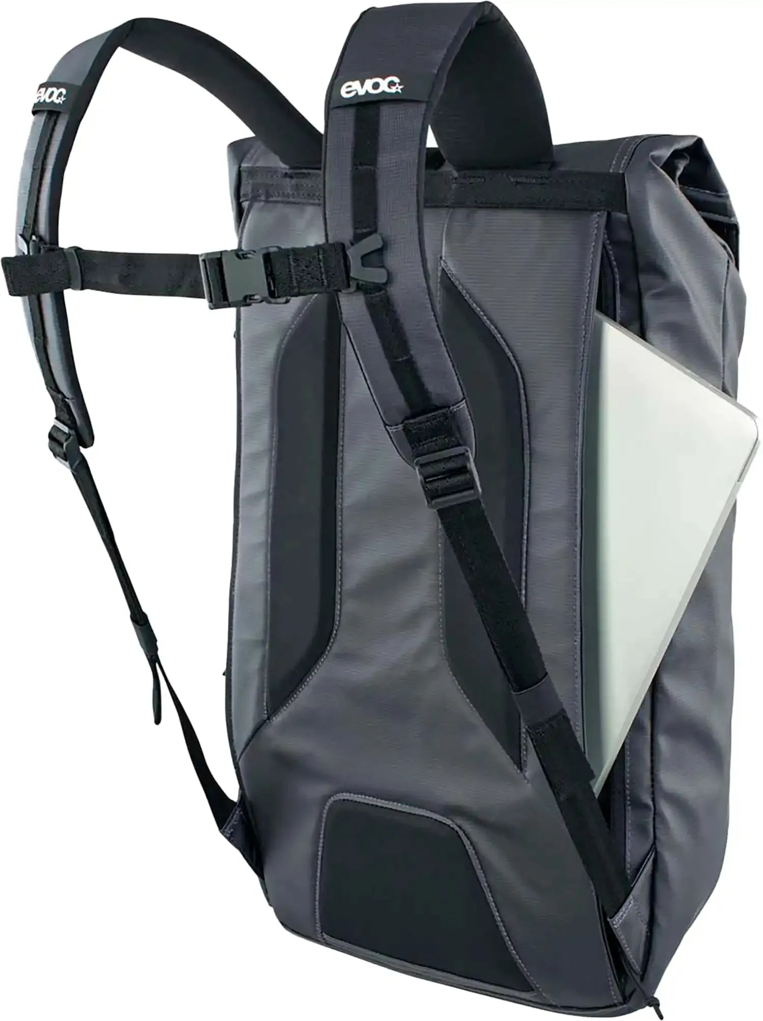 Evoc Duffle 16 Travel Backpack