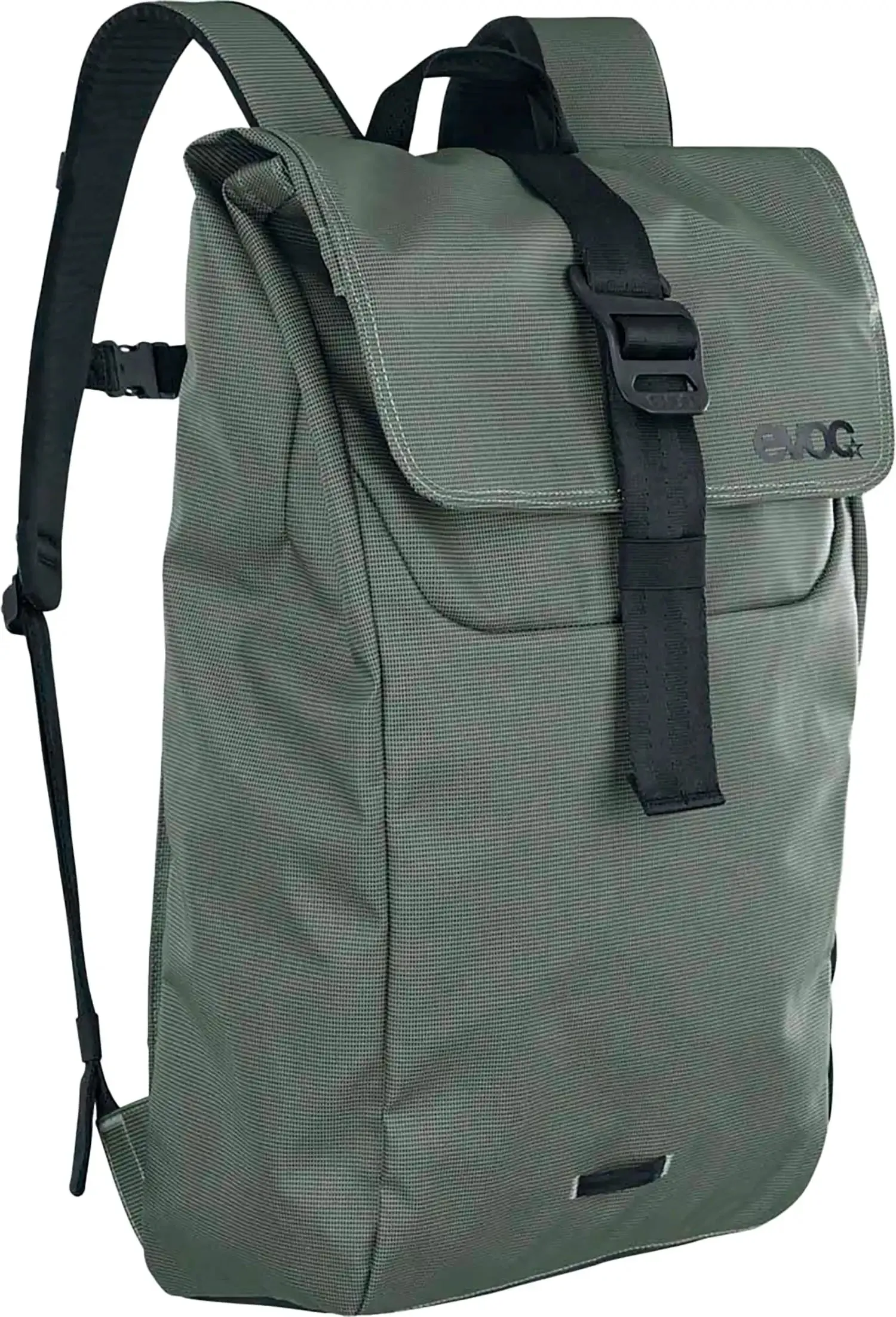 Evoc Duffle 16 Travel Backpack