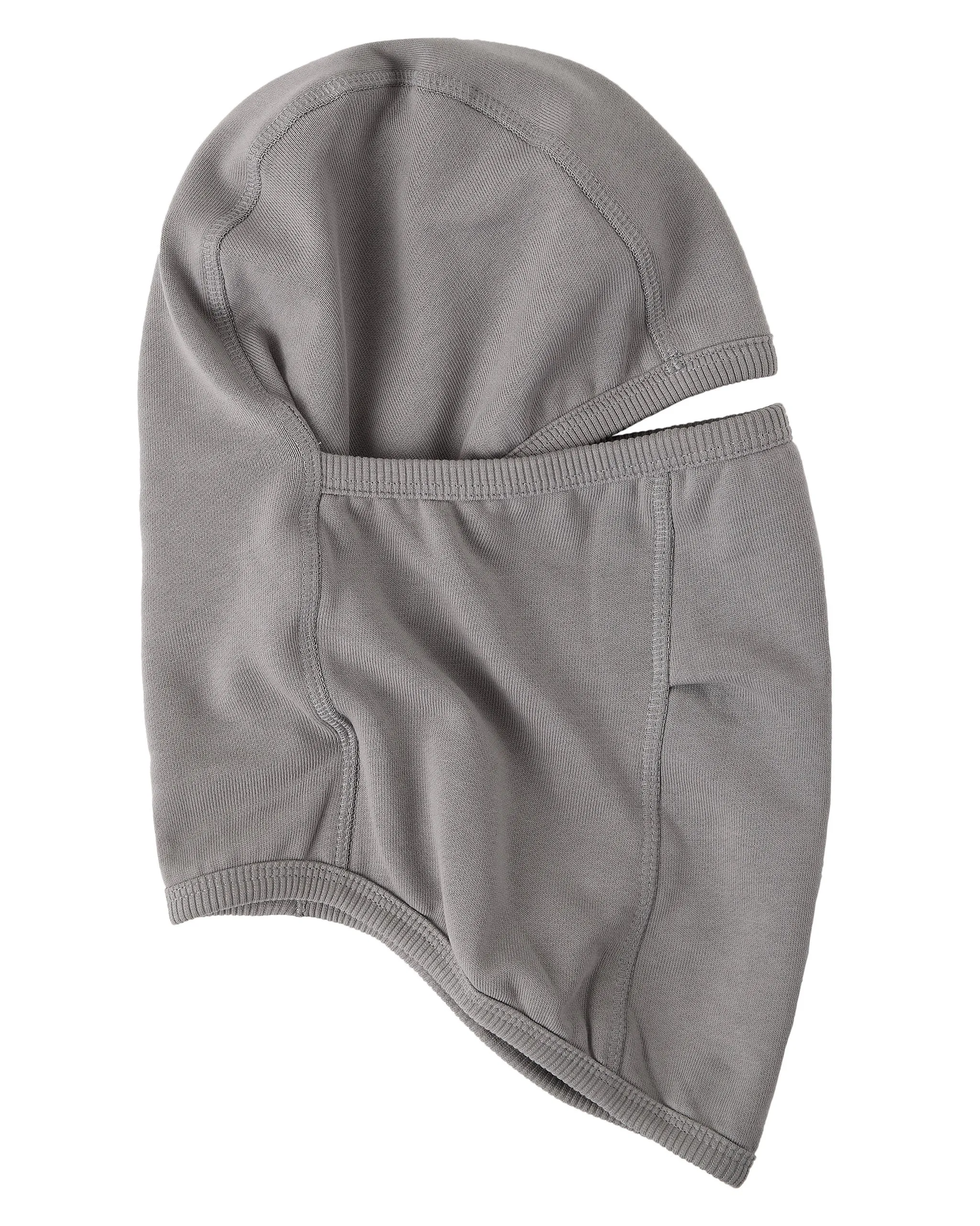 Faki Balaclava Light Grey