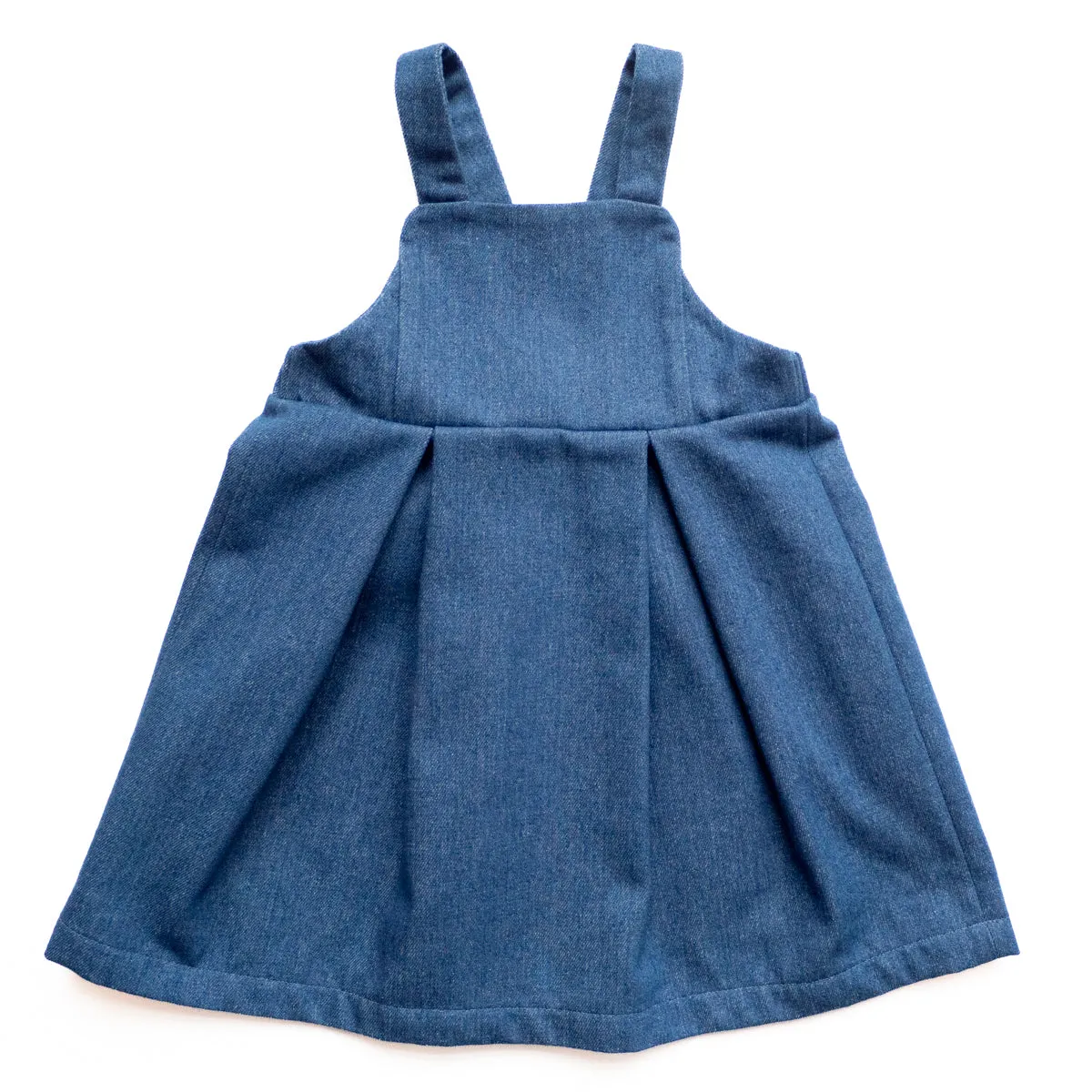 FARO Jumpsuit, romper, and dress - Baby 1M/4Y - PDF Sewing Pattern