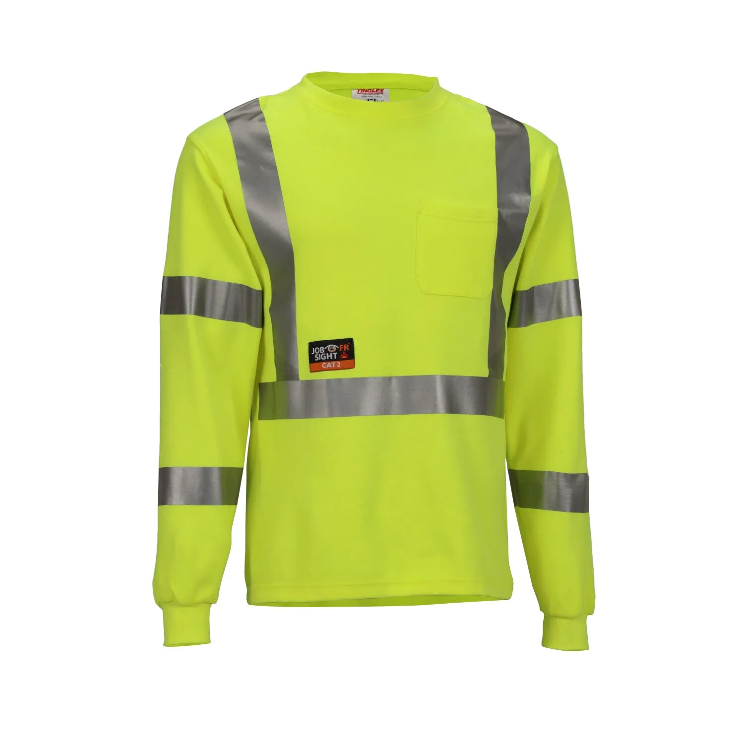 Flame Resistant Class 3 T-Shirt