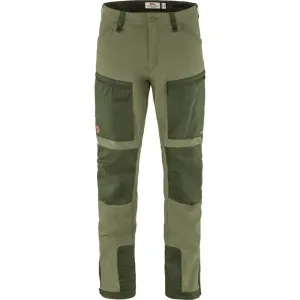 FR Keb Agile Trousers Men Laurel Green