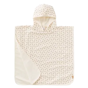 Fresk UV Poncho | Olives