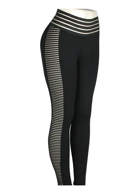 Funki Buys | Pants | Women's Bubble Butt Push Up Leggings