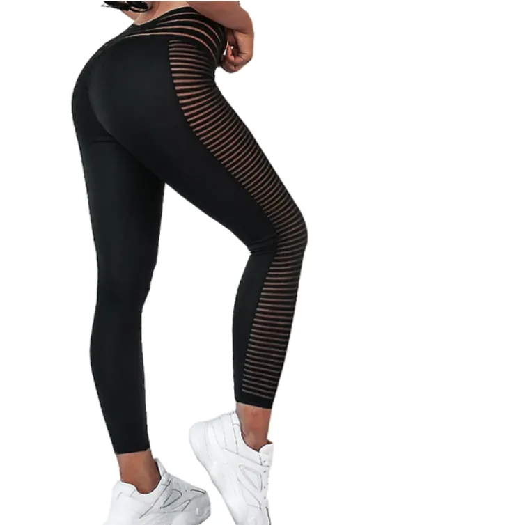 Funki Buys | Pants | Women's Bubble Butt Push Up Leggings