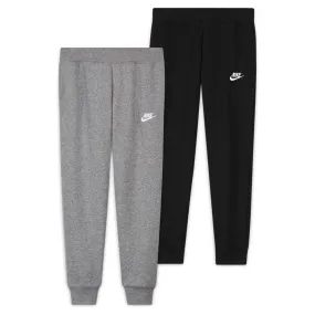 Girls' Sportswear Club Fleece Pants