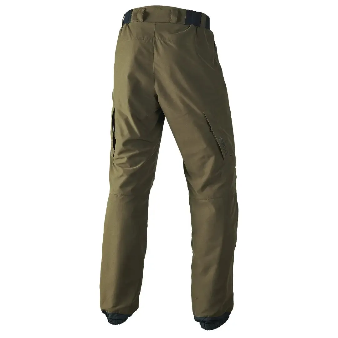 Grit Reversible Trousers Optifade by Harkila