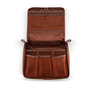 Groomsmen Toiletry Travel Bag