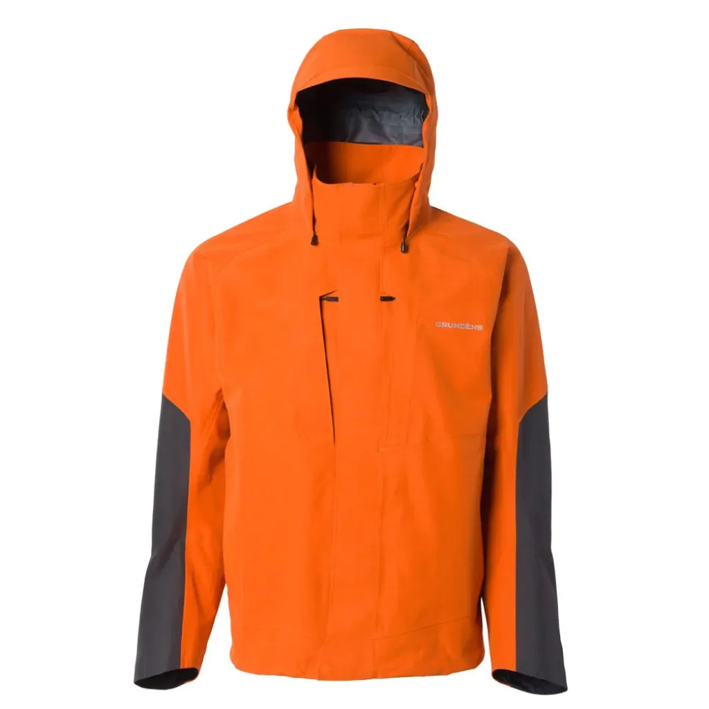 Grundens Buoy X Gore-Tex Jacket