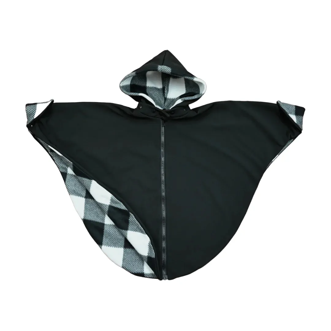 Gustine Cape imperméable pour enfants