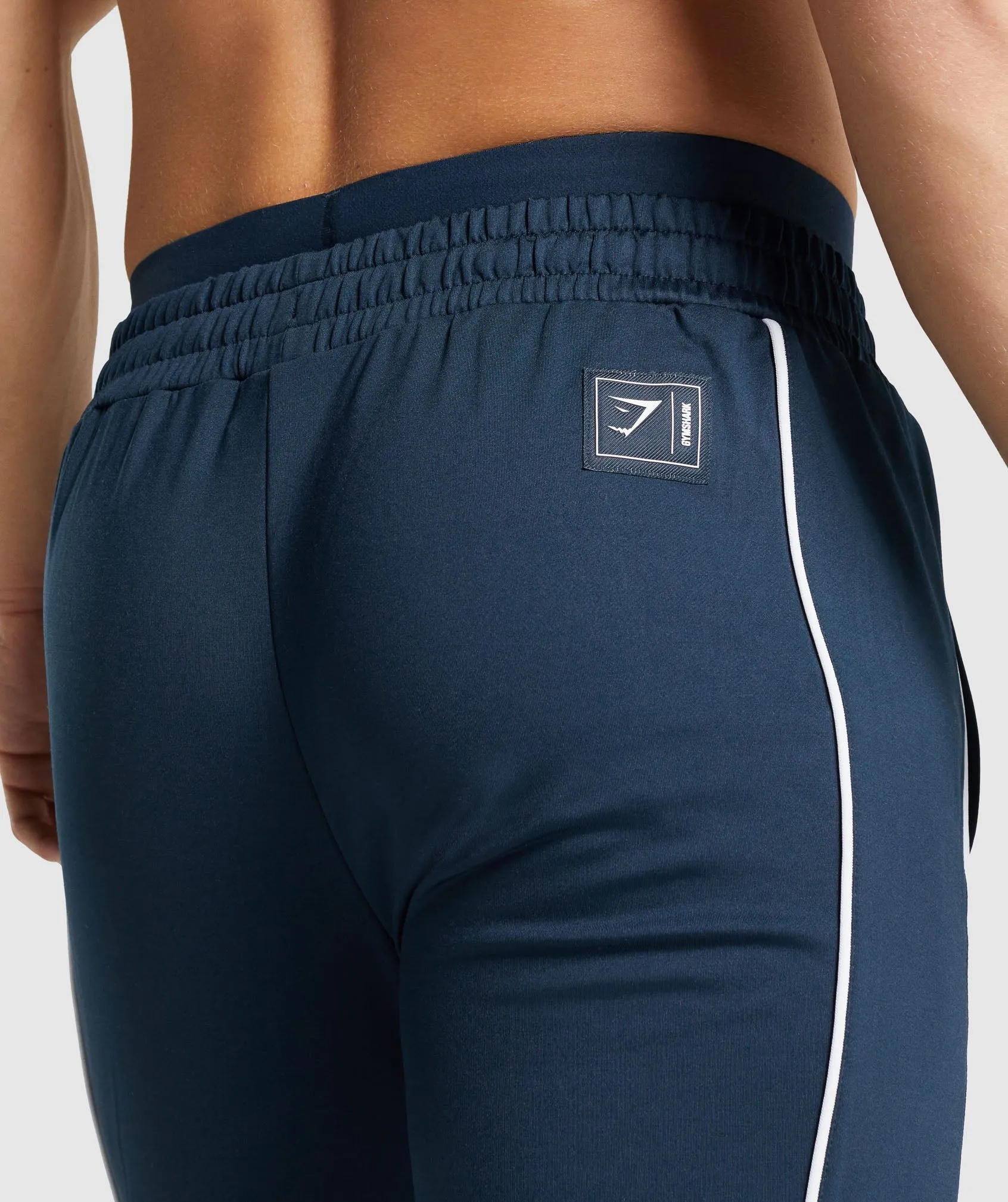 Gymshark Recess Joggers - Navy