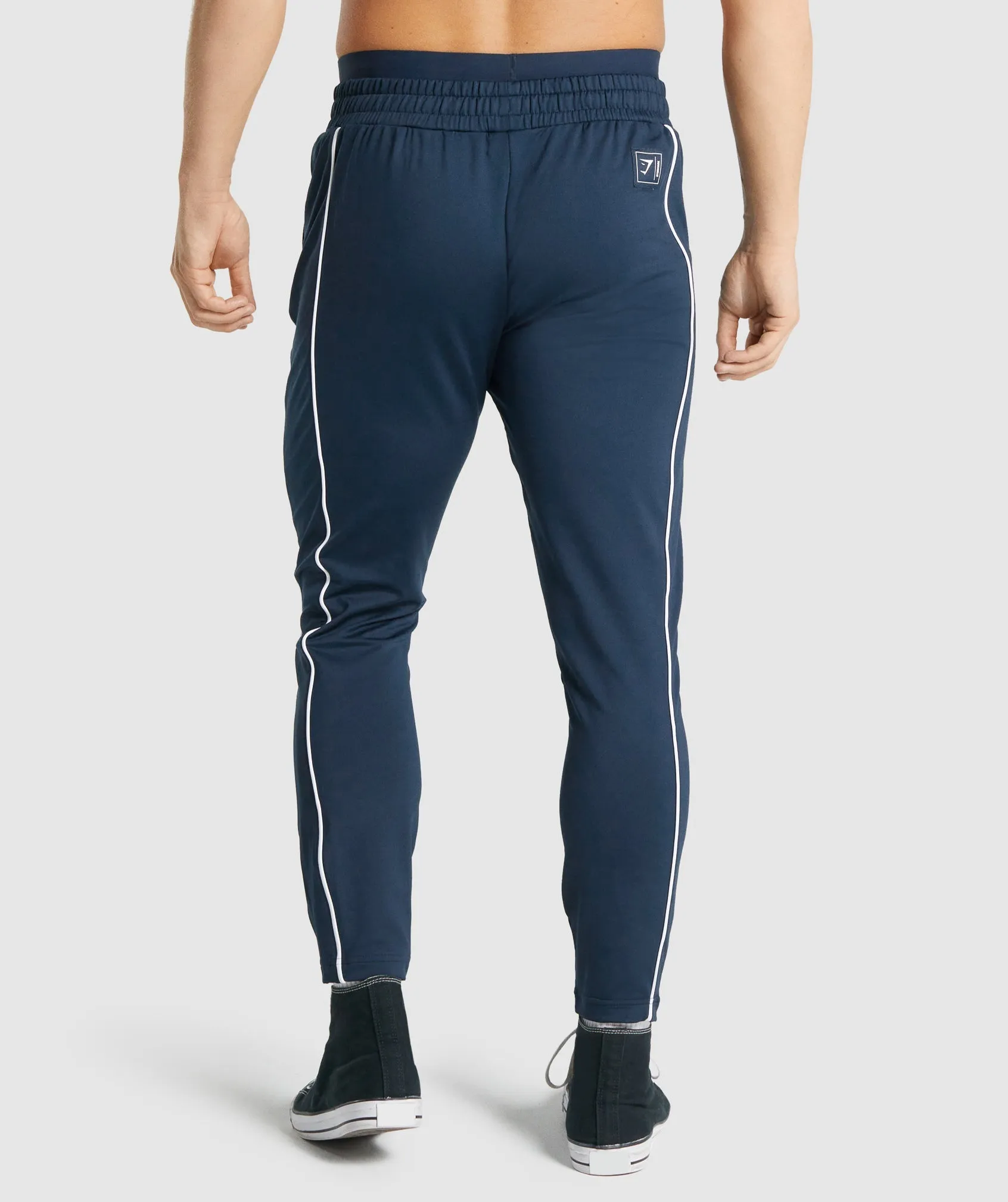 Gymshark Recess Joggers - Navy