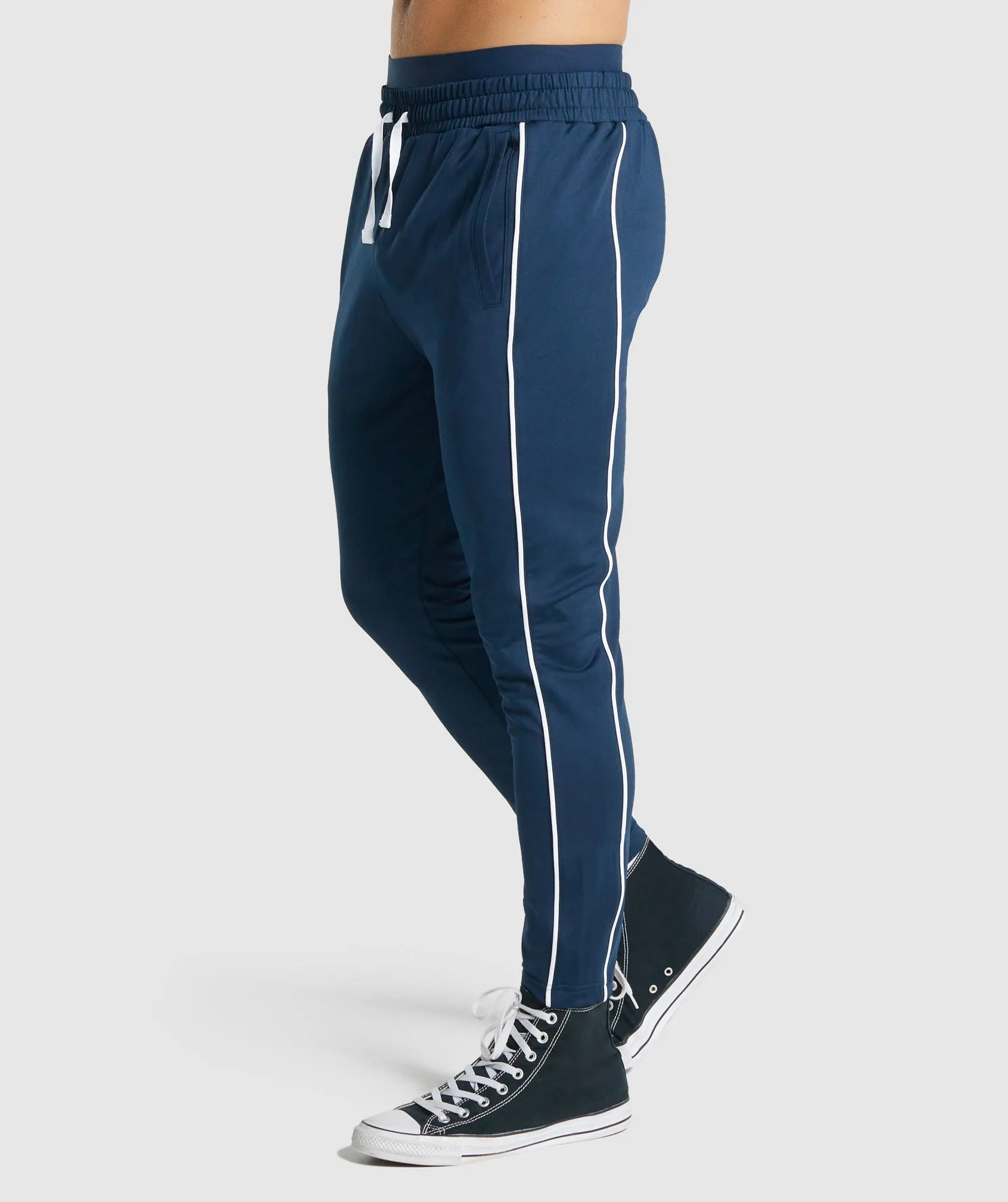 Gymshark Recess Joggers - Navy