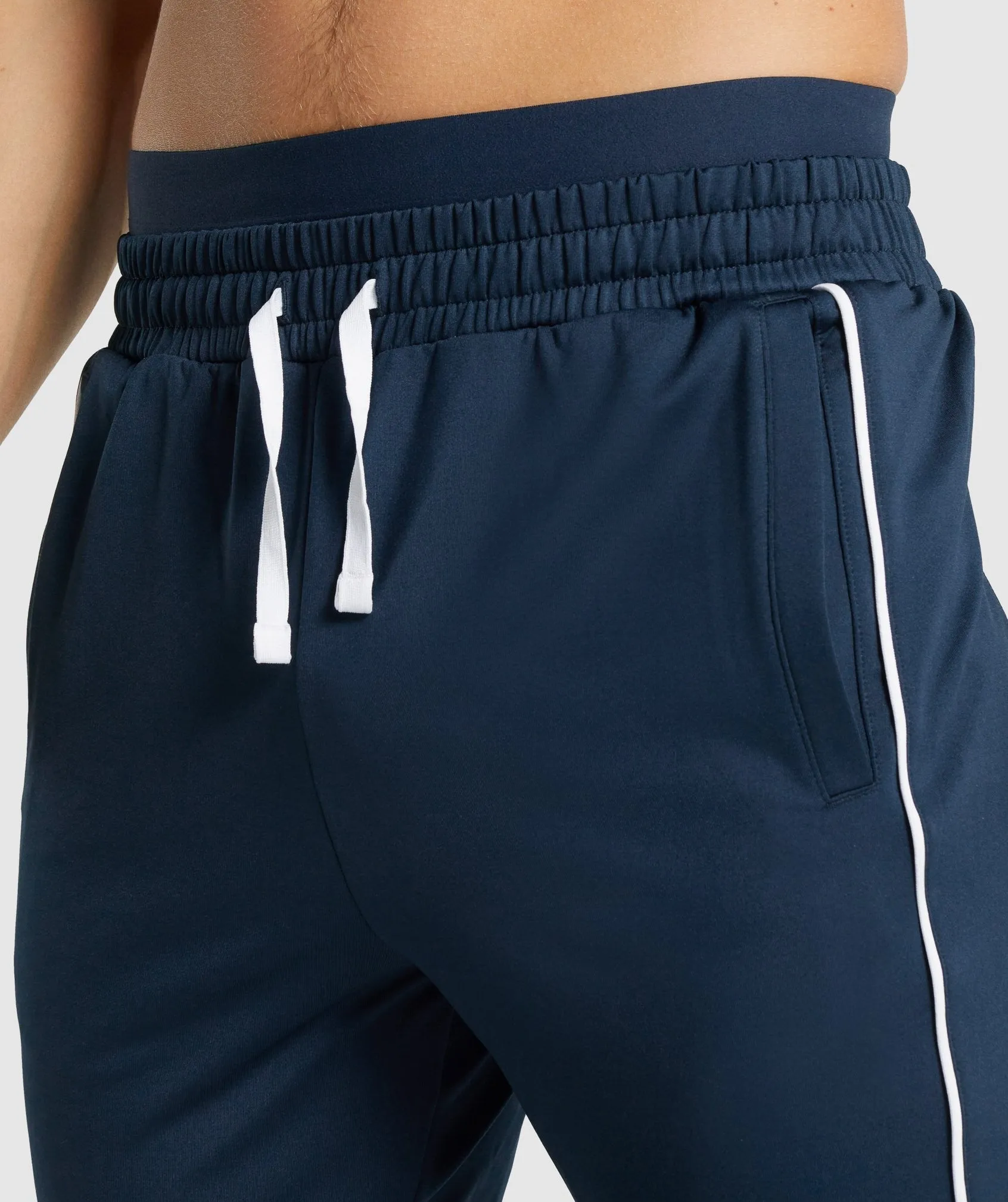 Gymshark Recess Joggers - Navy