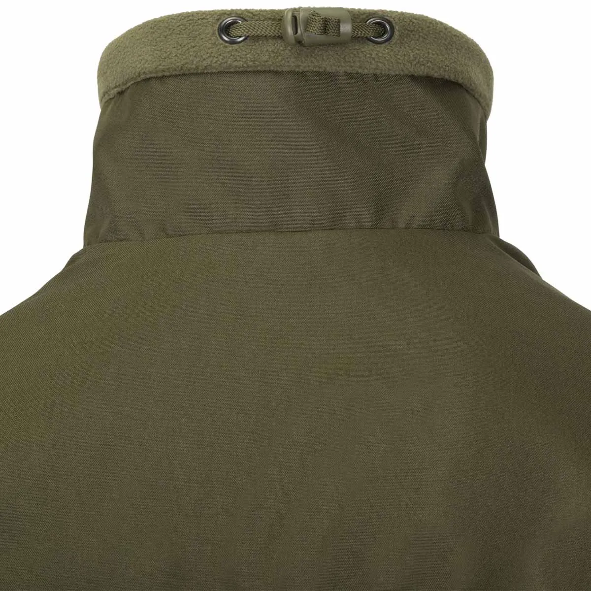 Helikon Classic Army Fleece Jacket Olive Green