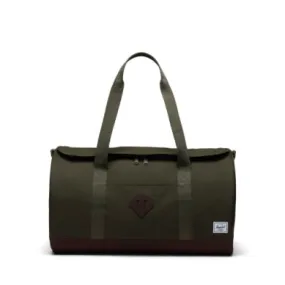 Herschel Heritage Duffle 11385-04488 ivy green