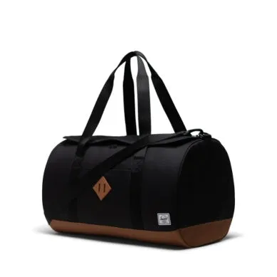 Herschel Heritage Duffle 11385-04735 black