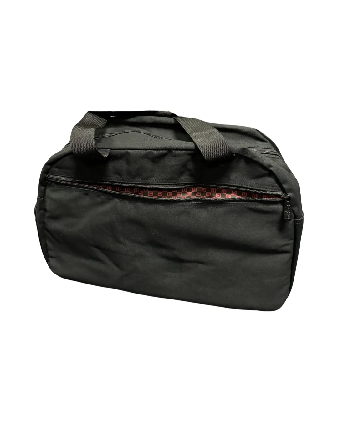 Hustle All Day Duffle Bag