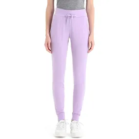 Icebreaker Merino Women's Crush Wool Jogger Lounge Pant