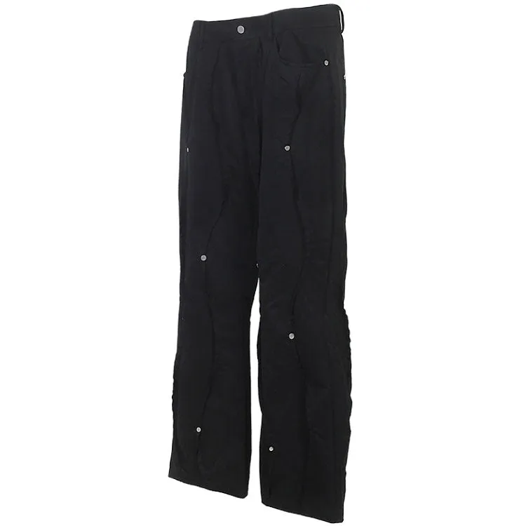 Inner flow pants