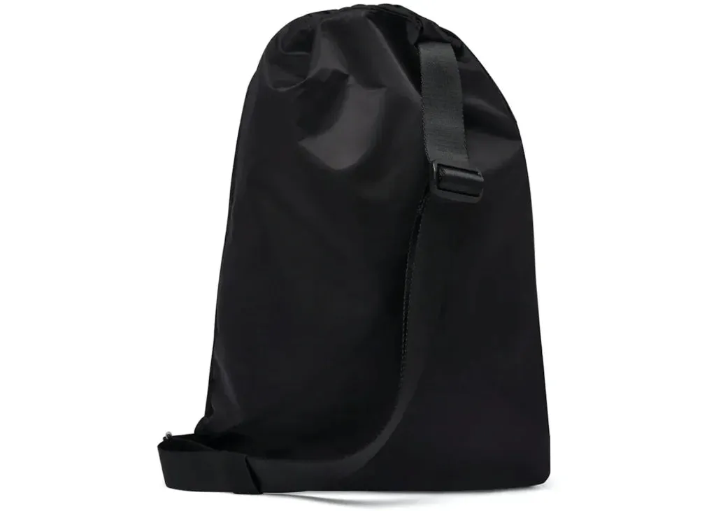 Irongate Drawstring Bag