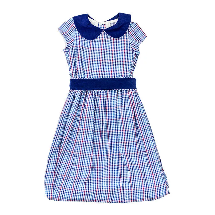 J. Bailey Heritage Plaid Dress Shirt