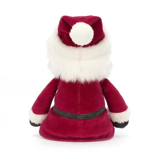 JellyCat Jolly Santa