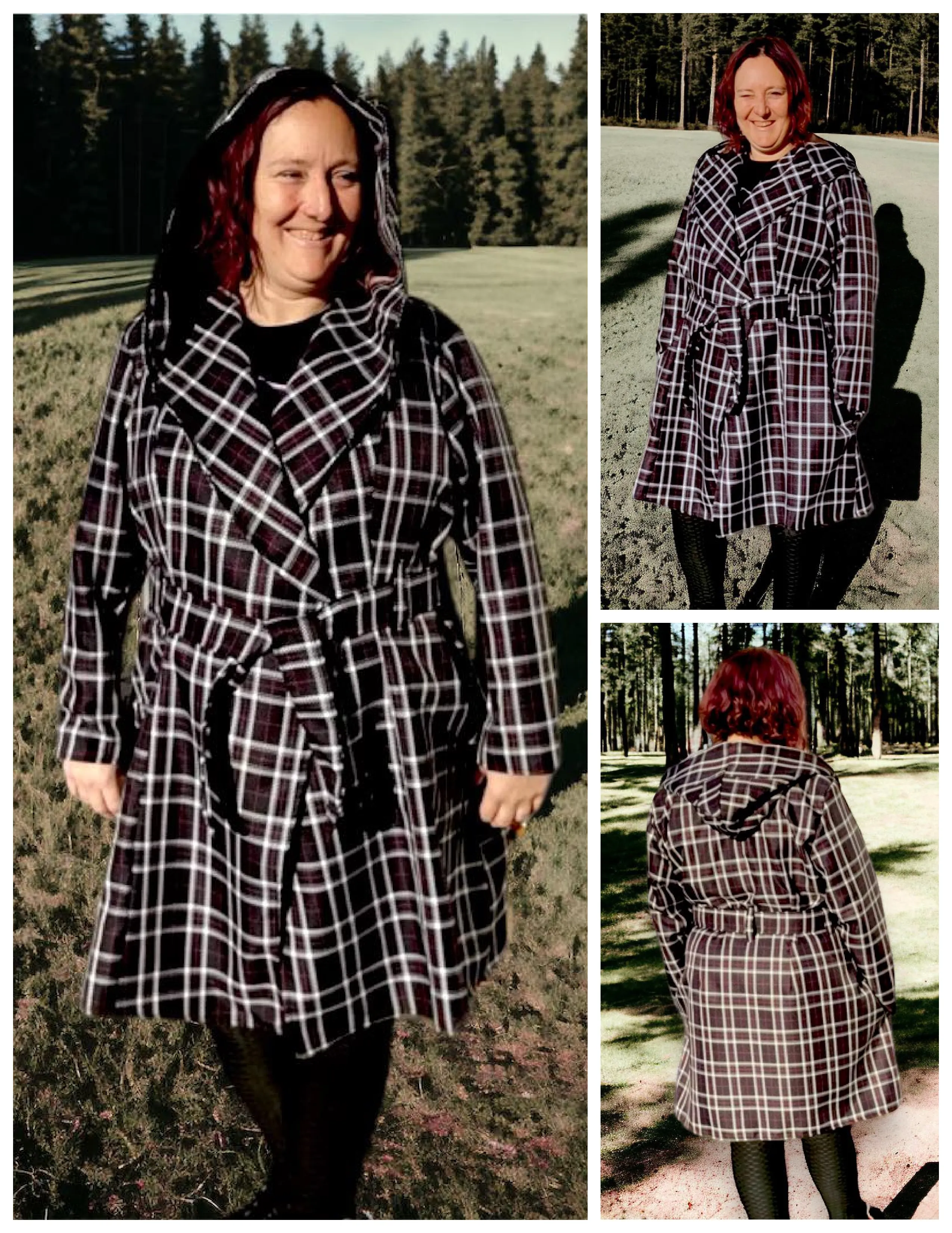 Jen Polished Vest & Jacket Pattern