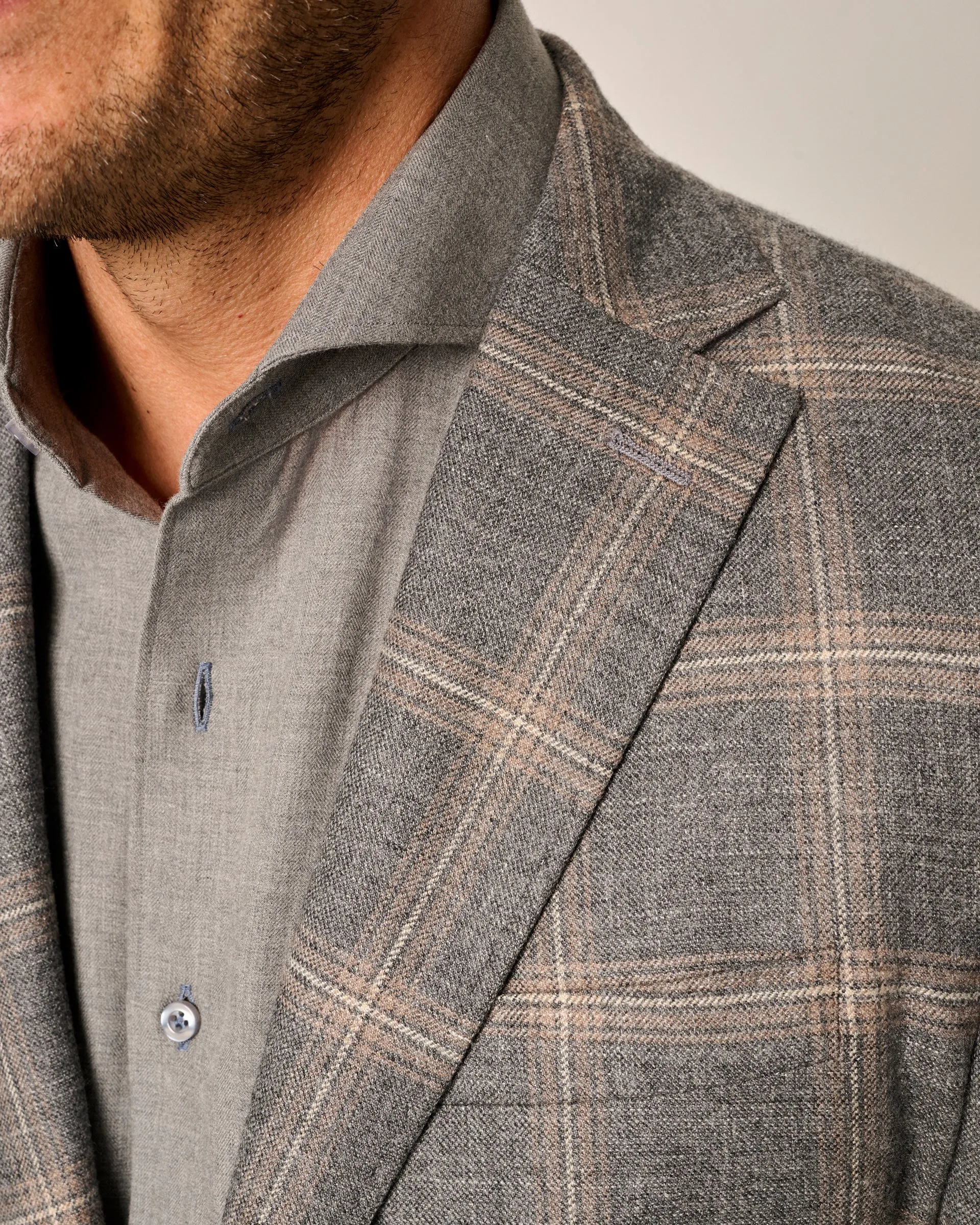 johnnie-O Giovanni Sport Coat